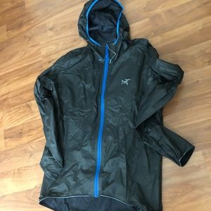 Arc’teryx  jacket